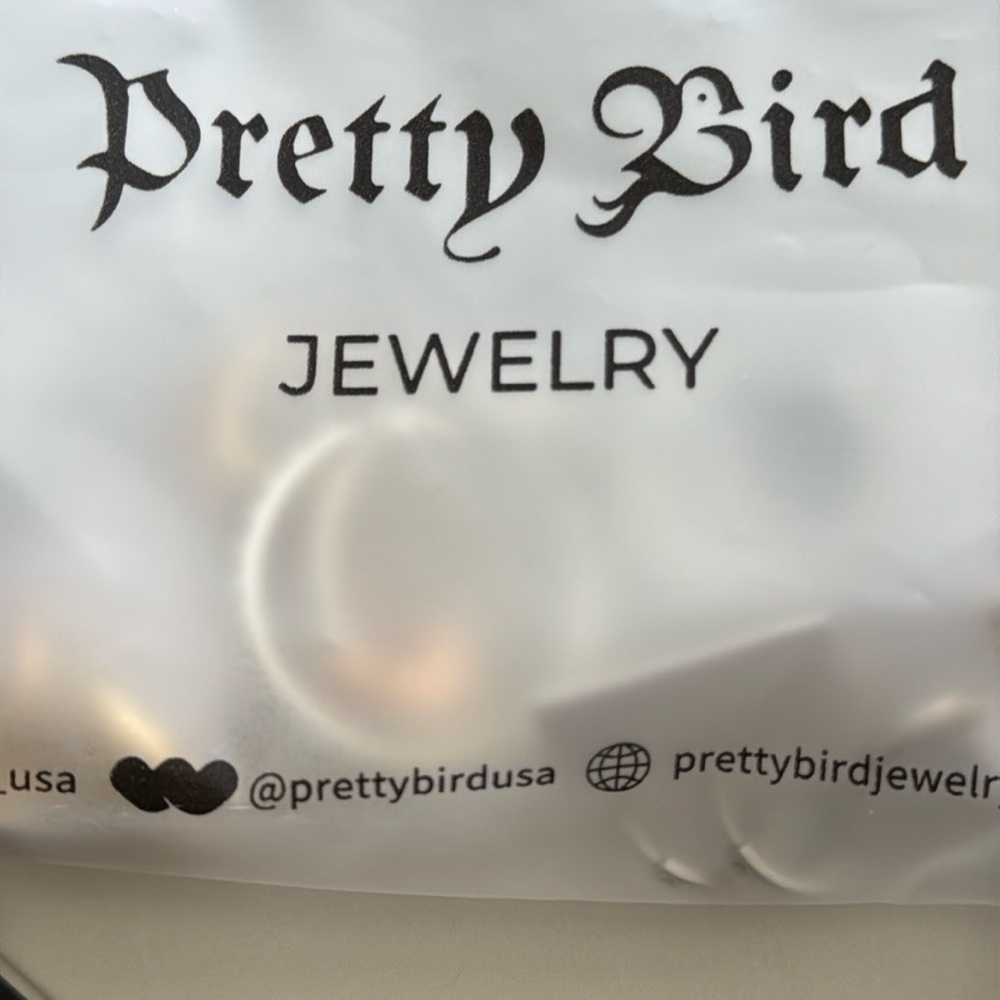 Pretty Bird Princess Ring - Picture 2 of 6